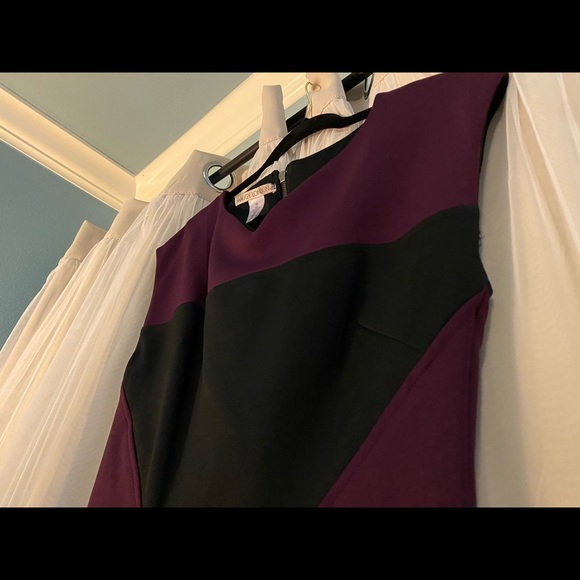 Maggy London bodycon dress SIZE 10 - Picture 2 of 6